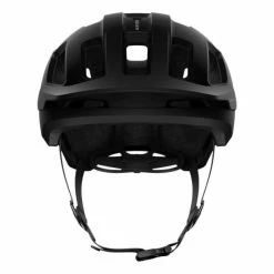 Casque VTT POC Axion SPIN - Noir Mat -Pas Cher Casques VTT Magasin casque vtt poc axion spin noir mat 1