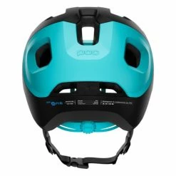 Casque VTT POC Axion SPIN - Noir Uranium-Bleu Chalcopyrite -Pas Cher Casques VTT Magasin casque vtt poc axion spin noir uranium bleu chalcopyrite 2