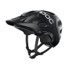 Casque VTT POC Tectal Noir Mat -Pas Cher Casques VTT Magasin casque vtt poc tectal noir mat