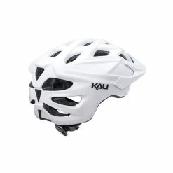 Casque VTT/Trekking Kali Chakra Solo Blanc 7 Casque VTT/Trekking Kali Chakra Solo Blanc -Pas Cher Casques VTT Magasin casque vtt trekking kali chakra solo blanc 2