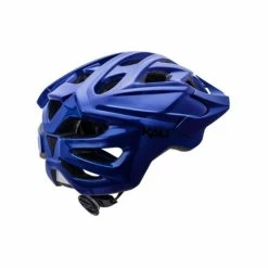 Casque VTT/Trekking Kali Chakra Solo Bleu 7 Casque VTT/Trekking Kali Chakra Solo Bleu -Pas Cher Casques VTT Magasin casque vtt trekking kali chakra solo bleu 2