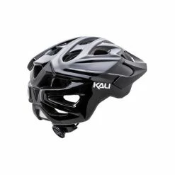 Casque VTT/Trekking Kali Chakra Solo Noir -Pas Cher Casques VTT Magasin casque vtt trekking kali chakra solo noir 2