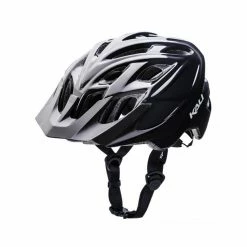 Casque VTT/Trekking Kali Chakra Solo Noir