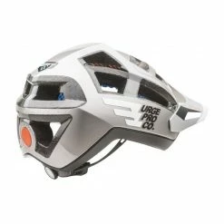 Casque VTT Urge All-Air ERT Gris Aluminium 8 Casque VTT Urge All-Air ERT Gris Aluminium -Pas Cher Casques VTT Magasin casque vtt urge all air ert gris aluminium 2