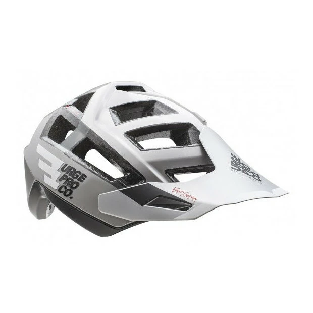 Casque VTT Urge All-Air ERT Gris Aluminium 6 Casque VTT Urge All-Air ERT Gris Aluminium – Image 4