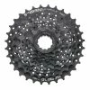 Cassette 8 V Shimano Altus HG-31 (11-34) -Pas Cher Casques VTT Magasin cassette 8 v shimano altus hg 31 11 34