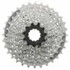 Cassette Shimano Acera CS-HG201 - 9 Vitesses - 11/36 Dents -Pas Cher Casques VTT Magasin cassette shimano acera cs hg201 9 vitesses 11 36 dents