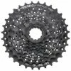 Cassette Shimano Altus CS-HG31 - 8 Vitesses - 11-30 Dents -Pas Cher Casques VTT Magasin cassette shimano cs hg31 8 8 v 11 30