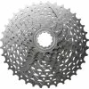 Cassette Shimano Alivio CS-HG400 - 9 Vitesses - 11/34 Dents -Pas Cher Casques VTT Magasin cassette shimano cs hg400 9 9 v 11 34