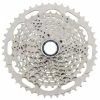 Cassette Shimano Deore CS-M4100-10 - 10V - 11-46 Dents -Pas Cher Casques VTT Magasin cassette shimano deore cs m4100 10 10v 11 46 dents