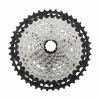 Cassette Shimano Deore XT CS-M8100 - 12V - 10-45 Dents -Pas Cher Casques VTT Magasin cassette shimano deore xt cs m8100 12v 10 45 dents