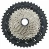 Cassette Shimano CS-M7000 - 11v ( 11-46 ) 1 Cassette Shimano CS-M7000 - 11v ( 11-46 ) -Pas Cher Casques VTT Magasin cassette shimano slx cs m7000 11v 11 46