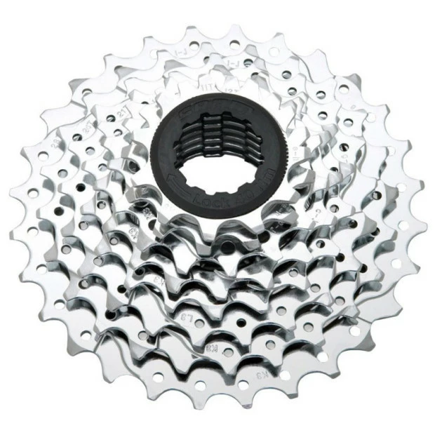 Cassette Sram PG-850 8v (12-26) 3 Cassette Sram PG-850 8v (12-26)