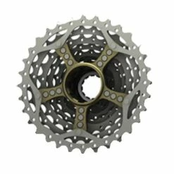 Cassette Sram PG-990 9V (11-34) -Pas Cher Casques VTT Magasin cassette sram pg 990 9v 11 34 2