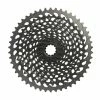 Cassette SRAM X01 Eagle XG-1295 (10-50) 12V Noire -Pas Cher Casques VTT Magasin cassette sram x01 eagle xg 1295 10 50 12v noire