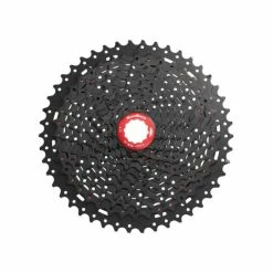 Cassette SunRace CSMX8 11 Vitesses - 11/40 - Noire