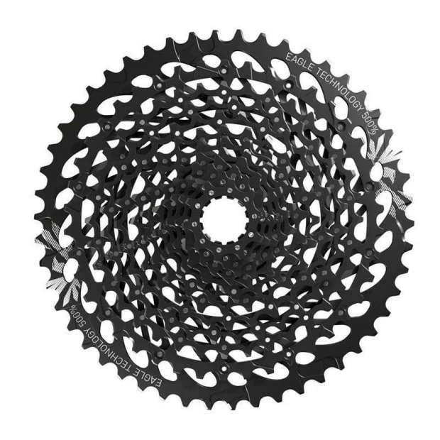Cassette VTT Sram GX Eagle XG-1275 - 12v - 10-50 3 Cassette VTT Sram GX Eagle XG-1275 - 12v - 10-50