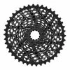 Cassette VTT Sram X01 XG-1195 X-GLIDE - 11v - 10-42 -Pas Cher Casques VTT Magasin cassette vtt sram x01 xg 1195 x glide 11v 10 42