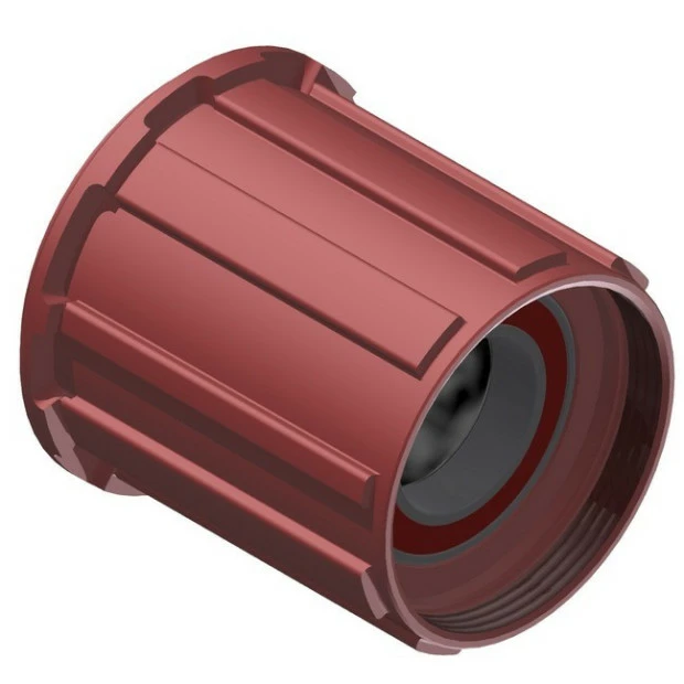 Dt-swiss Corps De Roue Libre DT Swiss Shimano VTT Light Rouge 3 Dt-swiss Corps De Roue Libre DT Swiss Shimano VTT Light Rouge