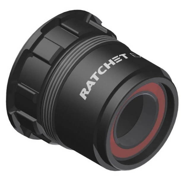 Dt-swiss Corps De Roue Libre DT Swiss SRAM XDR Ratchet EXP Noir 3 Dt-swiss Corps De Roue Libre DT Swiss SRAM XDR Ratchet EXP Noir