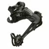 Dérailleur Arrière SRAM X5 Chape Longue 10V Noir 2 Dérailleur Arrière SRAM X5 Chape Longue 10V Noir -Pas Cher Casques VTT Magasin derailleur ar x5 chape longue 10v noir