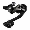 Dérailleur Arrière Shimano Deore XT RD-T8000 - 10 Vitesses -Pas Cher Casques VTT Magasin derailleur arriere 10 vitesses sgs rd t8000 deore xt shadow