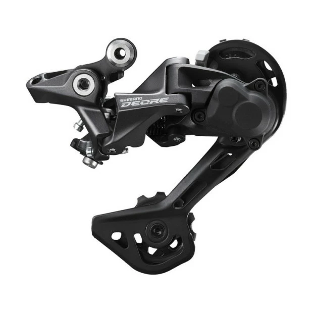 Dérailleur Arrière Shimano Deore RD-M5120-SGS - 10/11V 3 Dérailleur Arrière Shimano Deore RD-M5120-SGS - 10/11V