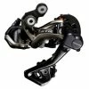 Dérailleur Arrière Shimano Deore XTR Di2 RD-M9050 SGS Shadow+ -Pas Cher Casques VTT Magasin derailleur arriere shimano deore xtr di2 rd m9050 sgs shadow