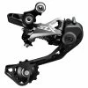 Dérailleur Arrière Shimano SLX M7000 10 V (Longue) -Pas Cher Casques VTT Magasin derailleur arriere shimano slx m7000 10 v longue