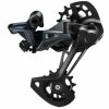 Dérailleur Arrière Shimano SLX RD-M7120 - 2x12 Vitesses 1 Dérailleur Arrière Shimano SLX RD-M7120 - 2x12 Vitesses -Pas Cher Casques VTT Magasin derailleur arriere shimano slx rd m7120 2x12 vitesses