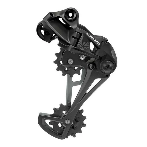 Dérailleur Arrière Sram GX Eagle 12 V 3 Dérailleur Arrière Sram GX Eagle 12 V