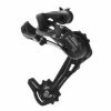 Dérailleur Arrière SRAM X5 Chape Longue 9 Vitesses - Noir 2 Dérailleur Arrière SRAM X5 Chape Longue 9 Vitesses - Noir -Pas Cher Casques VTT Magasin derailleur arriere sram x5 chape longue 9 vitesses noir