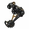 Dérailleur Arrière SRAM XX1 Eagle Type 2.1 12 Vitesses - Or -Pas Cher Casques VTT Magasin derailleur arriere sram xx1 eagle type 21 12 vitesses or
