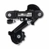 Dérailleur Arrière Sunrace M2T Chape Courte -Pas Cher Casques VTT Magasin derailleur arriere sunrace m2t chappe courte