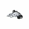 Dérailleur Avant Shimano Acera FD-T3000 - Collier De Serrage Bas 34.9mm - 3x9 Vitesses -Pas Cher Casques VTT Magasin derailleur avant shimano acera fd t3000 collier de serrage bas 349mm 3x9 vitesses