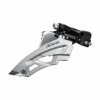 Dérailleur Avant Shimano Alivio FD-M3100 - Collier De Serrage 34.9mm - 3x9 Vitesses -Pas Cher Casques VTT Magasin derailleur avant shimano alivio fd m3100 collier de serrage 349mm 3x9 vitesses