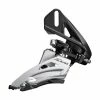 Dérailleur Avant Shimano Alivio FD-M3120 - 2x9 Vitesses 2 Dérailleur Avant Shimano Alivio FD-M3120 - 2x9 Vitesses -Pas Cher Casques VTT Magasin derailleur avant shimano alivio fd m3120 2x9 vitesses