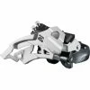 Dérailleur Avant Shimano Alivio FD-M4000-TS6 - Top Swing -Pas Cher Casques VTT Magasin derailleur avant shimano alivio fd m4000 ts6 top swing