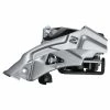 Dérailleur Avant Shimano Altus FD-M2000 - Collier De Serrage - 3x9 Vitesses -Pas Cher Casques VTT Magasin derailleur avant shimano altus fd m2000 collier de serrage 349mm 3x9 vitesses