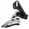 Dérailleur Avant Shimano Deore FD-M4100-D - Direct Mount - 2V -Pas Cher Casques VTT Magasin derailleur avant shimano deore fd m4100 d direct mount 2v