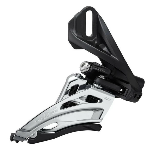 Dérailleur Avant Shimano Deore FD-M5100-D - Direct Mount - 2V 3 Dérailleur Avant Shimano Deore FD-M5100-D - Direct Mount - 2V