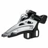 Dérailleur Avant Shimano Deore FD-M5100-E - E-Type - 2V 1 Dérailleur Avant Shimano Deore FD-M5100-E - E-Type - 2V -Pas Cher Casques VTT Magasin derailleur avant shimano deore fd m5100 e e type 2v