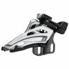 Dérailleur Avant Shimano Deore FD-M6020 - E-Type - 2x10 Vitesses 2 Dérailleur Avant Shimano Deore FD-M6020 - E-Type - 2x10 Vitesses -Pas Cher Casques VTT Magasin derailleur avant shimano deore fd m6020 e type 2x10 vitesses