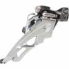 Dérailleur Avant Shimano Deore XT FD-M8000-L - Side Swing -Pas Cher Casques VTT Magasin derailleur avant shimano deore xt fd m8000 l side swing