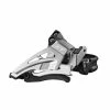 Dérailleur Avant Shimano Deore XT FD-M8020-L - Side Swing -Pas Cher Casques VTT Magasin derailleur avant shimano deore xt fd m8020 l side swing