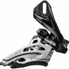 Dérailleur Avant Shimano Deore XT FD-M8025-D - Down Swing -Pas Cher Casques VTT Magasin derailleur avant shimano deore xt fd m8025 d down swing
