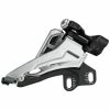 Dérailleur Avant Shimano SLX FD-M7100 - Type E -Pas Cher Casques VTT Magasin derailleur avant shimano slx fd m7100 type e