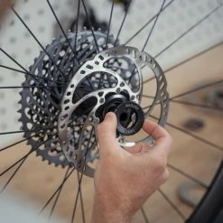 Disque De Frein Magura MDR-C CenterLock Axe Traversant 203mm 7 Disque De Frein Magura MDR-C CenterLock Axe Traversant 203mm -Pas Cher Casques VTT Magasin disque de frein magura mdr c centerlock axe traversant 203mm 2