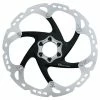 Disque De Frein Shimano Deore XT SM-RT86 - 160mm -Pas Cher Casques VTT Magasin disque de frein shimano deore xt sm rt 86 160 mm 6 t