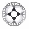 Disque De Frein Shimano RT-MT800 Ice-Tech Freeza - 140 Mm - Centerlock -Pas Cher Casques VTT Magasin disque de frein shimano rt mt800 ice tech freeza 140 mm centerlock